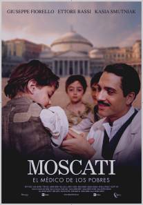 Джузеппе Москати: Исцеляющая любовь/Giuseppe Moscati: L'amore che guarisce (2007)