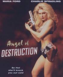 Ангел разрушения/Angel of Destruction (1994)