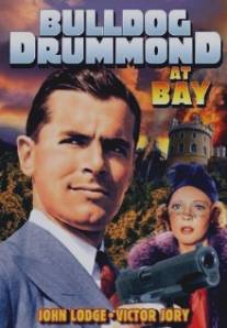 Бульдог Драммонд в заливе/Bulldog Drummond at Bay (1937)