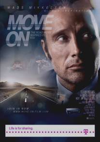Двигайся/Move On (2012)