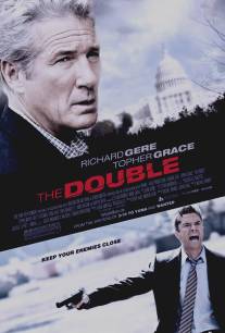 Двойной агент/Double, The (2011)