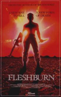 Fleshburn (1984)