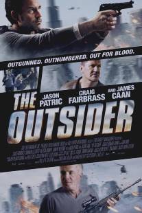 Изгой/Outsider, The (2014)