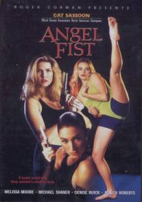 Кулак ангела/Angelfist (1993)