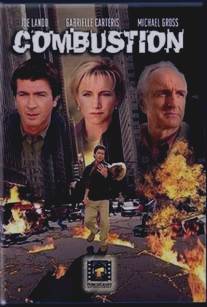 Немой убийца/Combustion (2004)