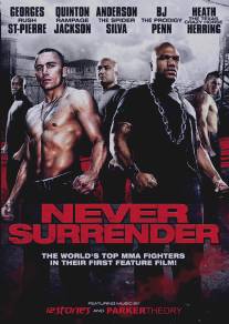 Никогда не сдавайся/Never Surrender (2009)