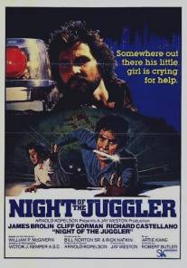 Ночь жонглёра/Night of the Juggler