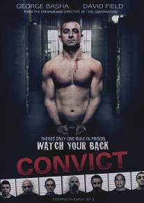 Осуждённый/Convict (2014)