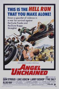 Освобожденный ангел/Angel Unchained (1970)