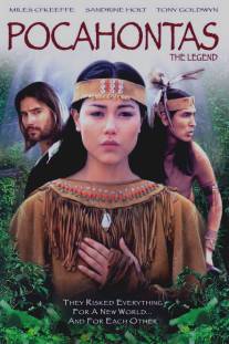Покахонтас: Легенда/Pocahontas: The Legend (1999)
