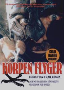 Полет ворона/Hrafninn flygur (1983)