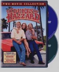 Придурки из Хаззарда: Воссоединение/Dukes of Hazzard: Reunion!, The (1997)