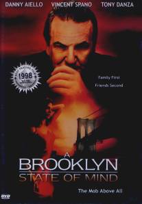 Рожденные в Бруклине/A Brooklyn State of Mind (1998)