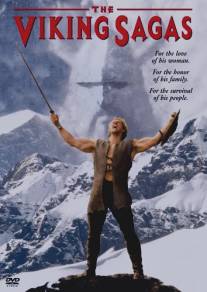 Саги викингов/Viking Sagas, The (1995)