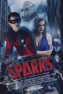 Спаркс/Sparks (2013)