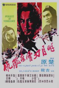 Стремление к мести/Ming yue dao xue ye jian chou (1977)