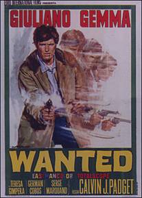 В розыске/Wanted (1967)