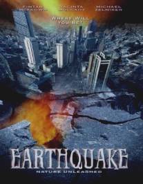 Землетрясение/Nature Unleashed: Earthquake (2005)