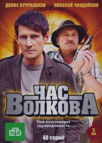 Час Волкова/Chas Volkova (2007)