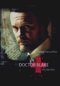 Доктор Блейк/Doctor Blake Mysteries, The (2013)