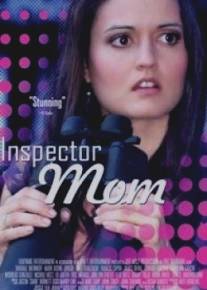 Инспектор Мама: Похищение в ритме вальса/Inspector Mom: Kidnapped in Ten Easy Steps
