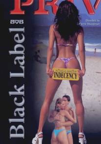 Черная метка 3: Непристойность/Private Black Label 3: Indecency (1998)