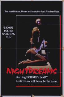 Ночные мечты/Nightdreams (1981)