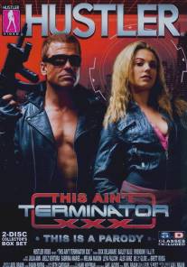 Терминатор: Пародия для взрослых/This Ain't Terminator XXX