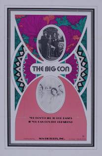 Укус/Big Con, The (1975)
