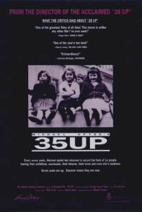 35 лет/35 Up (1991)