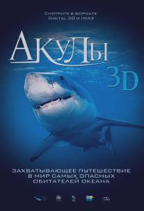 Акулы 3D/Sharks 3D (2004)