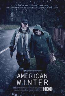 Американская зима/American Winter (2013)