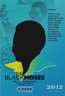 Black Moses, The