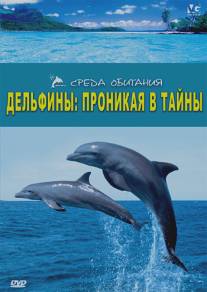 Дельфины: Проникая в тайны/Dolphins: The Code Breaker (2006)