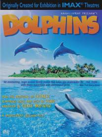 Дельфины/Dolphins (2000)