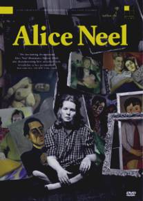 Элис Нил/Alice Neel (2007)