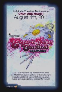 Фестиваль 'Electric Daisy Carnival'/Electric Daisy Carnival Experience (2011)