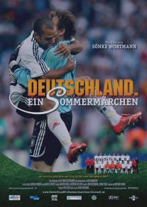 Германия. Летняя сказка/Deutschland. Ein Sommermarchen (2006)