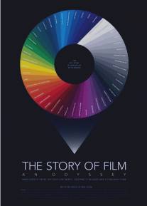 История кино: Одиссея/Story of Film: An Odyssey, The (2011)