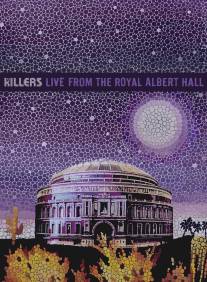 Killers: Live from the Royal Albert Hall, The