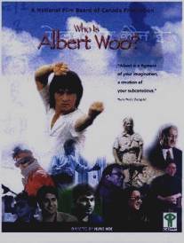 Кто такой Альберт Ву?/Who Is Albert Woo?