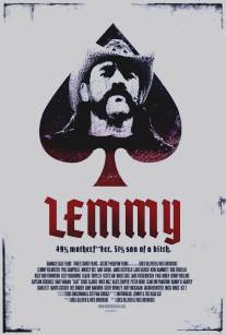 Лемми/Lemmy (2010)