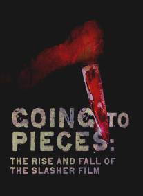 На куски: Рассвет и закат слэшеров/Going to Pieces: The Rise and Fall of the Slasher Film (2006)