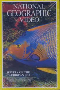 National Geographic: Жемчужины Карибского моря/Jewels of the Caribbean Sea (1994)