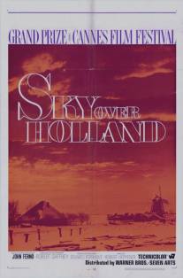 Небо над Голландией/Sky Over Holland (1967)