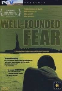 Обоснованные опасения/Well-Founded Fear (2000)