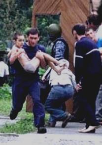 Осада Беслана/Beslan Siege, The