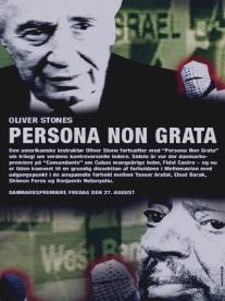 Персона нон грата/Persona Non Grata (2003)
