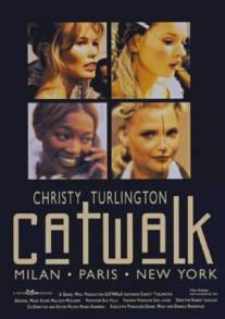 Подиум/Catwalk (1995)