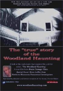 Преследующий пес/Woodland Haunting: A True Ghost Story